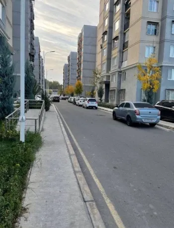 42 м², 1-комн. квартира, 9/9-1
