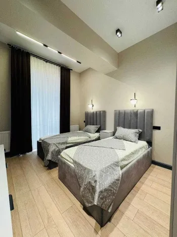 75 м², 3-комн. квартира, 7/9-2