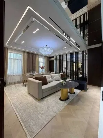 110 m², 4-xonali kvartira, 2/10-0