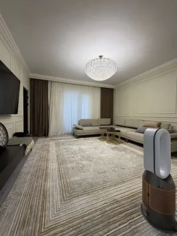 85 м², 3-комн. квартира, 4/9-0