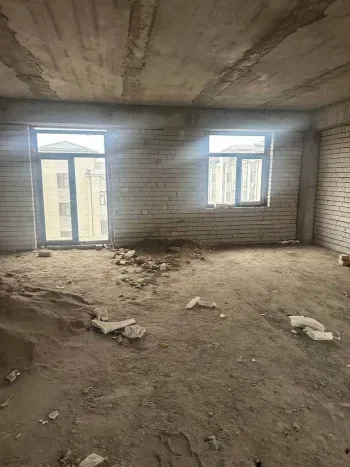 104 м², 4-комн. квартира, 10/10-1