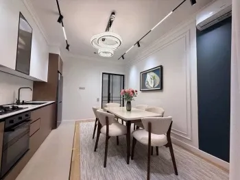 105 м², 4-комн. квартира, 10/10-1