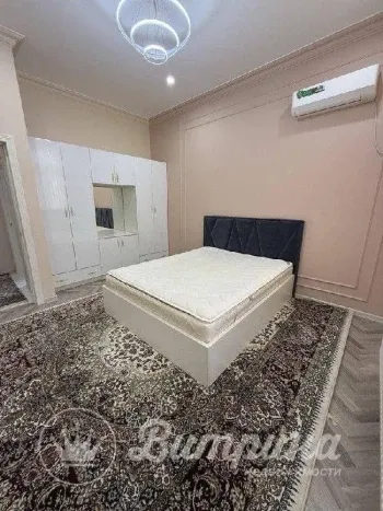 58 м², 2-комн. квартира, 2/9-0