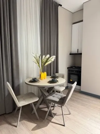 75 м², 3-комн. квартира, 3/9-2