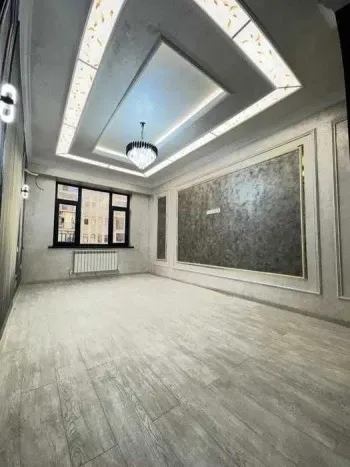 75 m², 3-xonali kvartira, 5/9-2