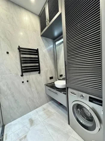 114 м², 3-комн. квартира, 3/25-1