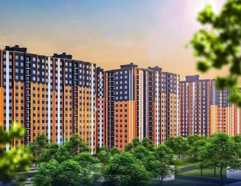 67 м², 3-комн. квартира, 5/10-1