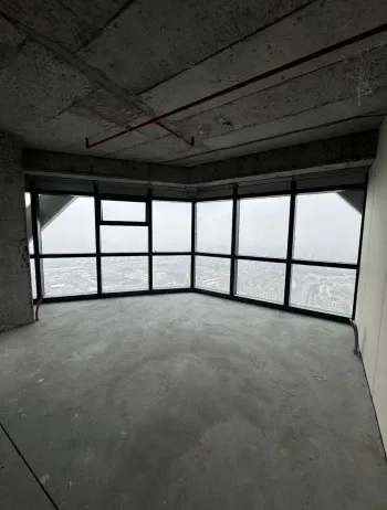 54 м², 2-комн. квартира, 44/48-3