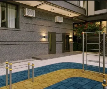 92 м², 3-комн. квартира, 3/10-1