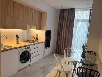 34 m², 1-xonali kvartira, 7/11-3