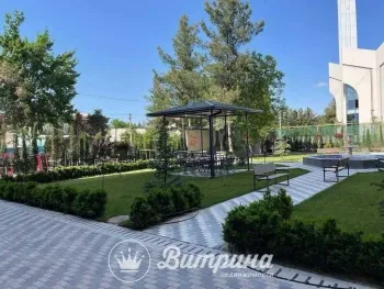 70 м², 2-комн. квартира, 8/8-1
