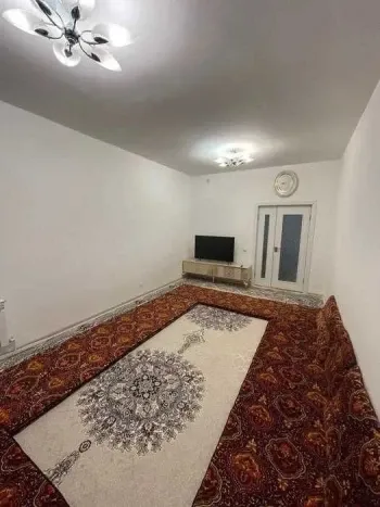 77 м², 3-комн. квартира, 9/9-1