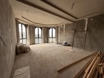 170 м², 5-комн. квартира, 8/11-2