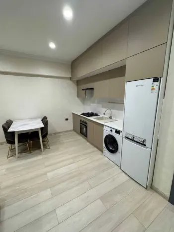 58 м², 2-комн. квартира, 9/10-1