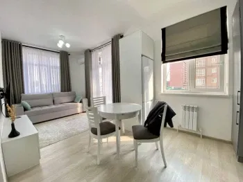 68 м², 3-комн. квартира, 3/9-1