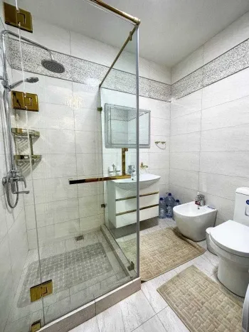 55 м², 2-комн. квартира, 6/8-2