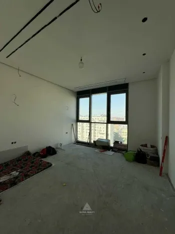 64 m², 2-xonali kvartira, 8/12-3