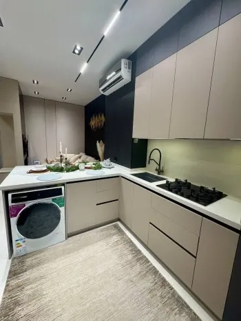 37 м², 2-комн. квартира, 5/14-2