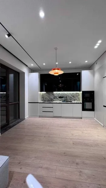 45 м², 2-комн. квартира, 7/9-1