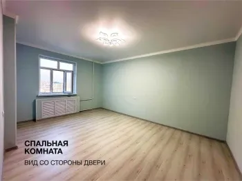 92 м², 3-комн. квартира, 11/12-2