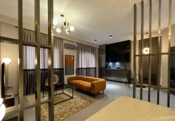 46 м², 1-комн. квартира, 8/8-0