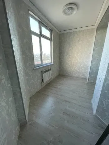 73 м², 3-комн. квартира, 3/8-2