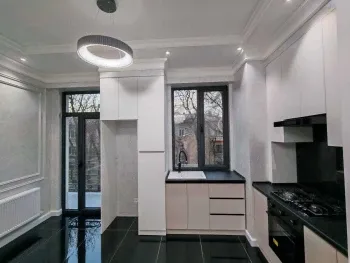 58 м², 2-комн. квартира, 4/14-3