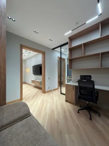 54 м², 2-комн. квартира, 8/16-2
