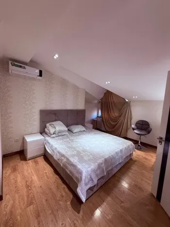 45 м², 2-комн. квартира, 8/8-2
