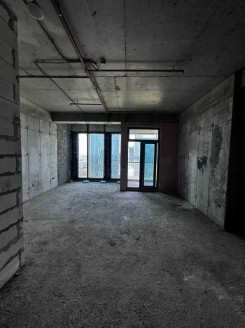 59 m², 2-xonali kvartira, 19/51-3