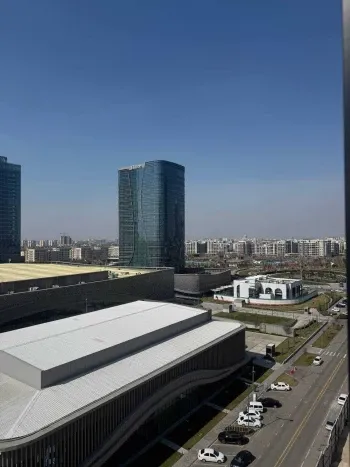 44 м², 2-комн. квартира, 9/23-2