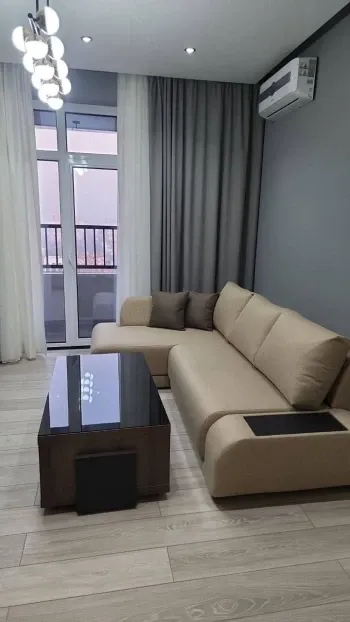 27 m², 1-xonali kvartira, 12/12-3