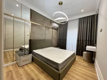 89 m², 3-xonali kvartira, 7/10-3