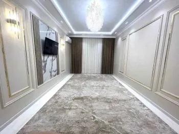 72 м², 2-комн. квартира, 6/6-2