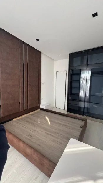 55 м², 2-комн. квартира, 6/10-2