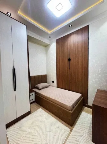 55 м², 2-комн. квартира, 6/15-2