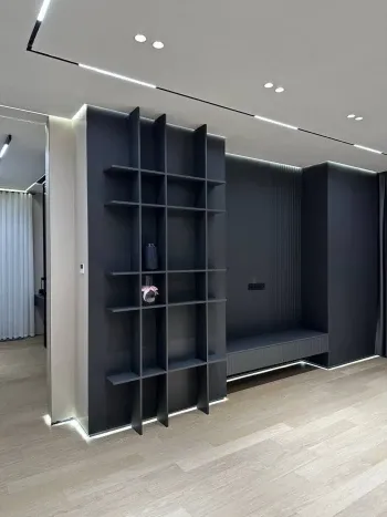 86 m², 2-xonali kvartira, 10/12-2