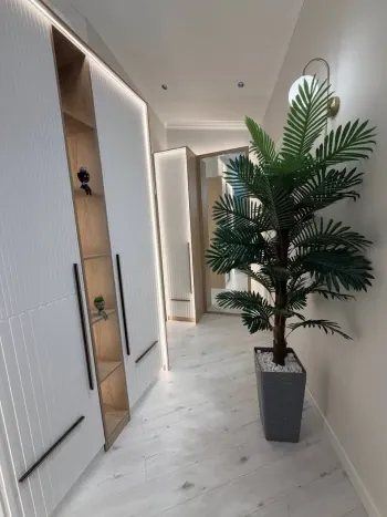 45 м², 2-комн. квартира, 10/10-1