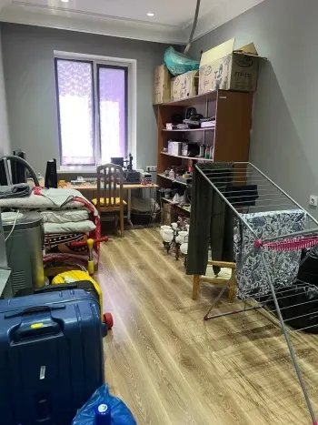 122 м², 4-комн. квартира, 6/11-3