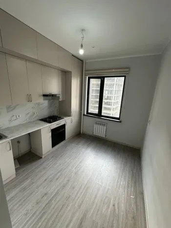 55 м², 2-комн. квартира, 10/16-0