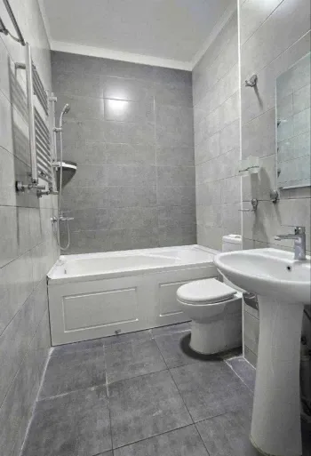 56 м², 2-комн. квартира, 2/9-3