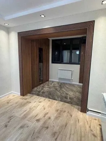 70 m², 2-xonali kvartira, 4/4-2