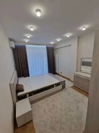 78 m², 2-xonali kvartira, 10/12-3