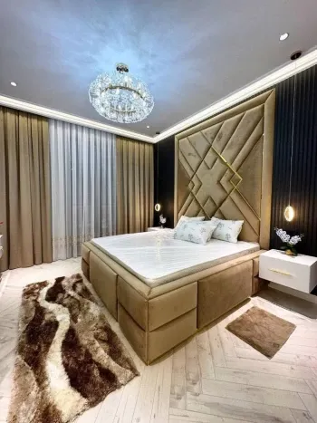 100 м², 3-комн. квартира, 5/8-2