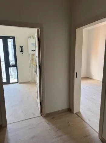 63 м², 3-комн. квартира, 6/9-1