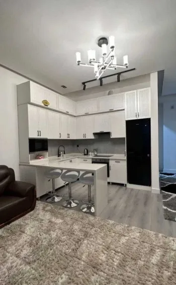 82 м², 2-комн. квартира, 3/10-1