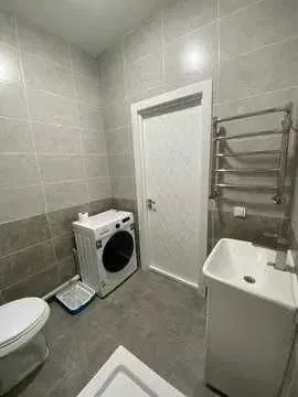 51 m², 2-xonali kvartira, 8/9-2