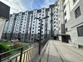 133 м², 4-комн. квартира, 1/10-0