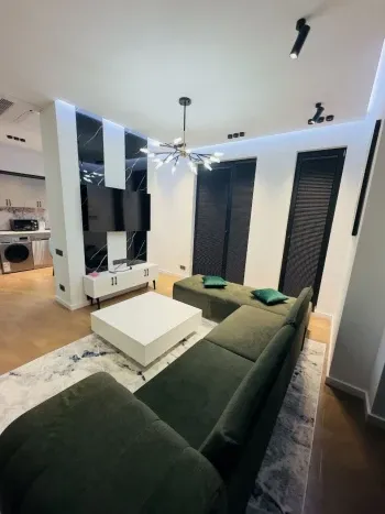 64 м², 2-комн. квартира, 12/14-1