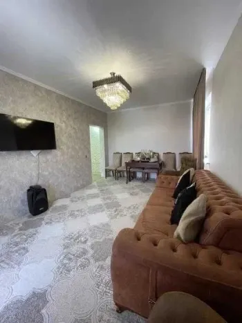 80 м², 3-комн. квартира, 8/9-3